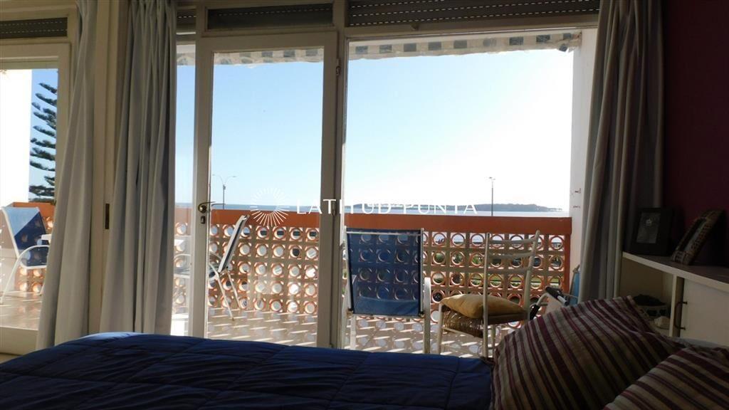 Apartamento 1 dormitorio. Mansa