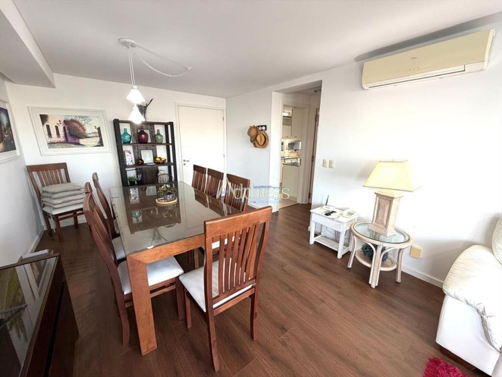 Apartamento en Punta del Este, Mansa
