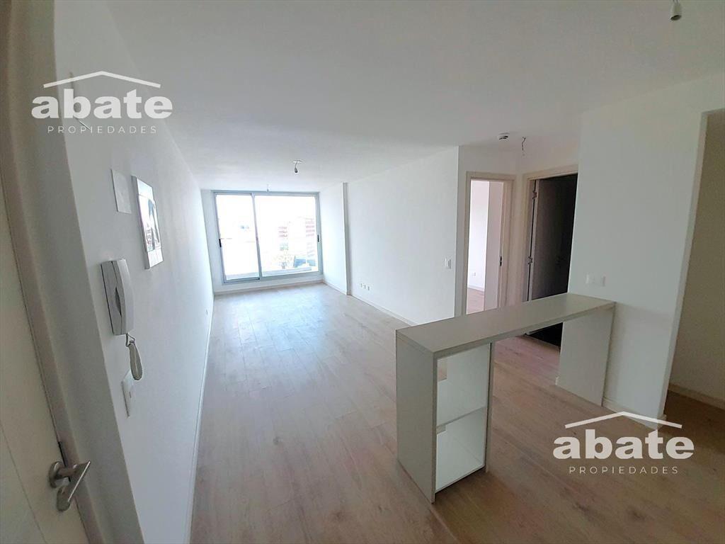 Venta Apartamento 1 dormitorio al frente Tres Cruces en Gal