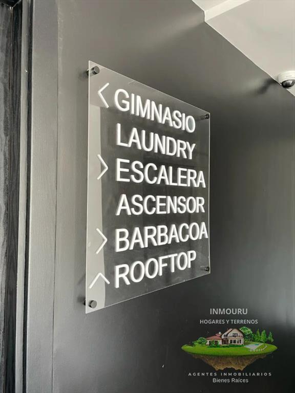 ALQUILER de apartamento de 1 dormitorio en PARQUE MIRAMAR