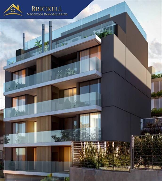 Apartamentos Venta Malvín
