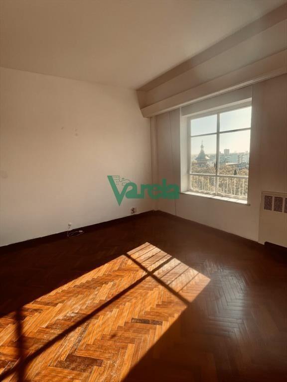 Apartamento alquiler Cordon sobre 18 de Julio 3 y