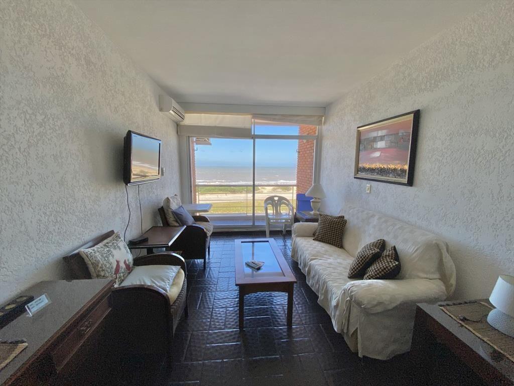 VENTA DE APARTAMENTO DE 2 DORMITORIOS EN BRAVA