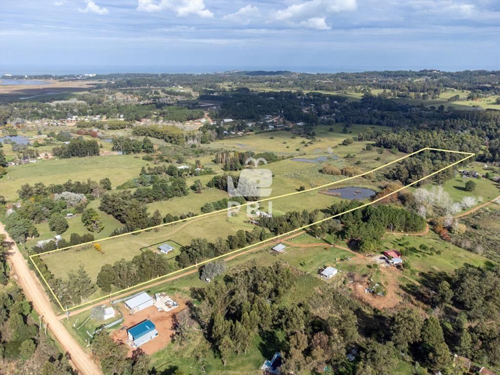 Chacra a la venta en Punta Ballena - Ref :