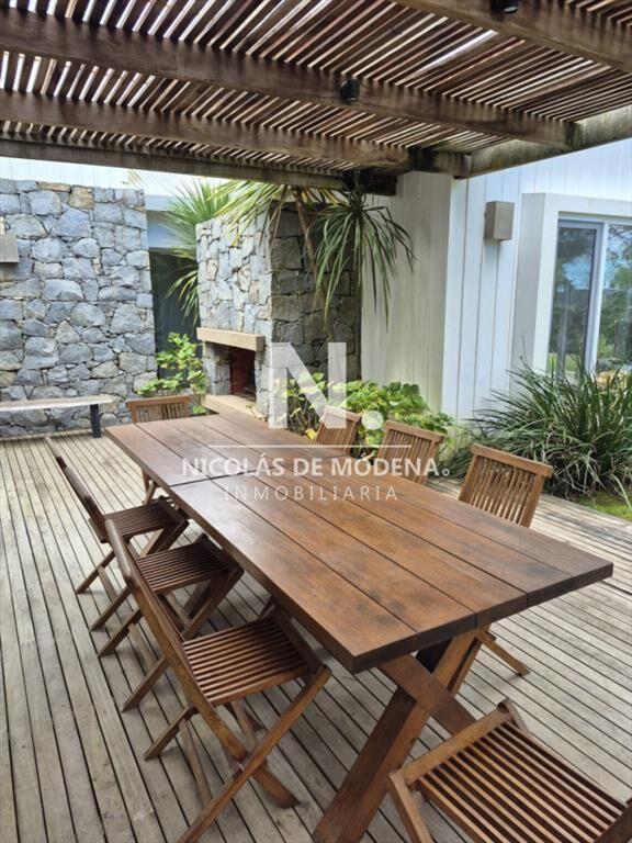 Casa en venta de 4 dormitorios en Jose Ignacio