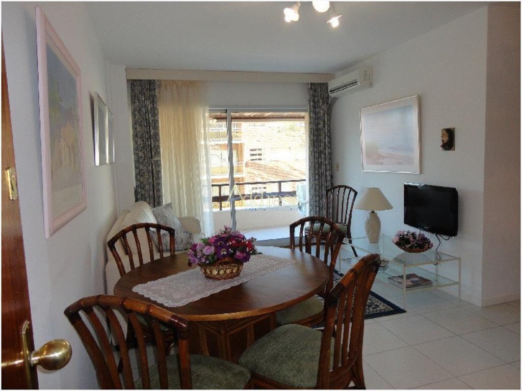 Apartamento en Peninsula, 2 dormitorios *