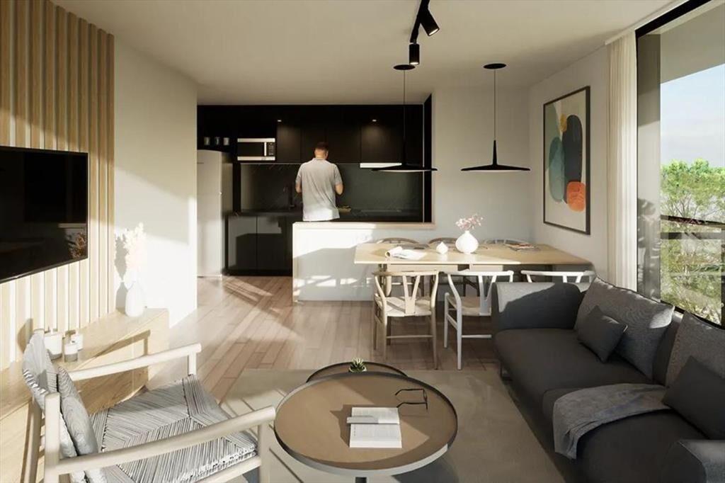 Venta Apartamento Monoambiente en Centro (Montevideo)