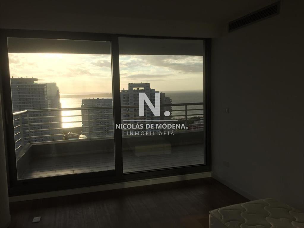 Departamento en venta.