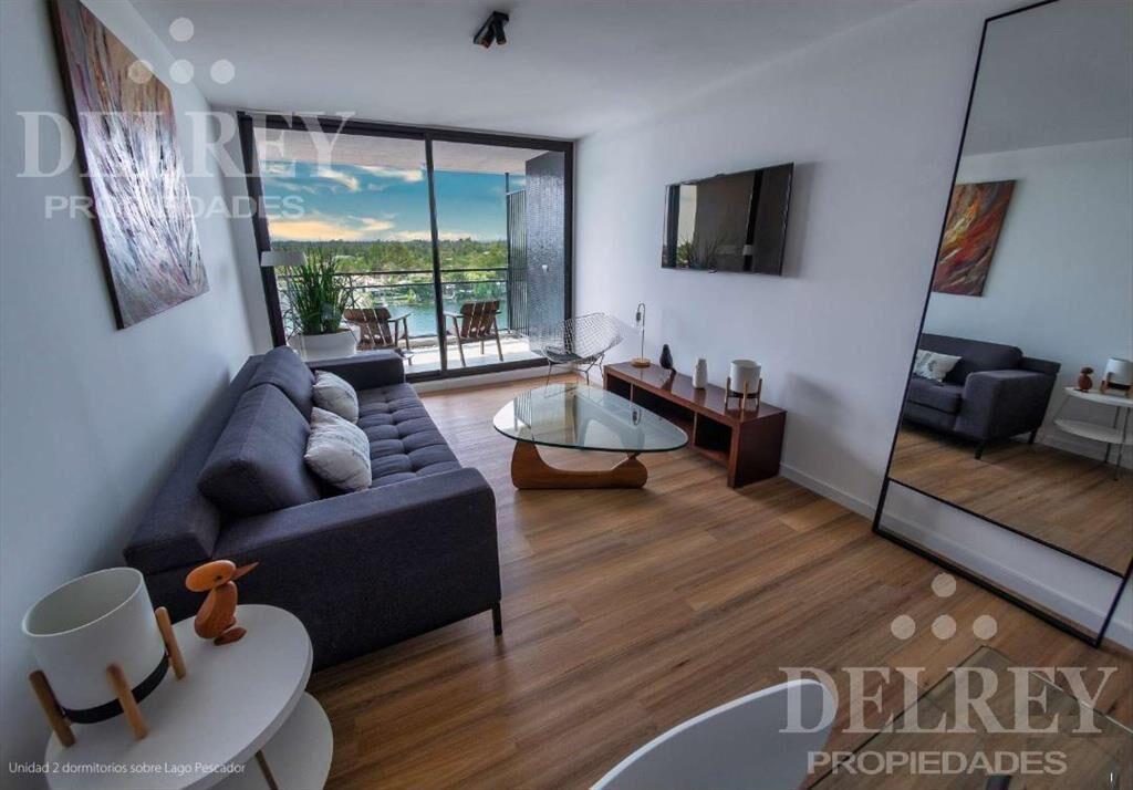 Departamento - Parque Carrasco