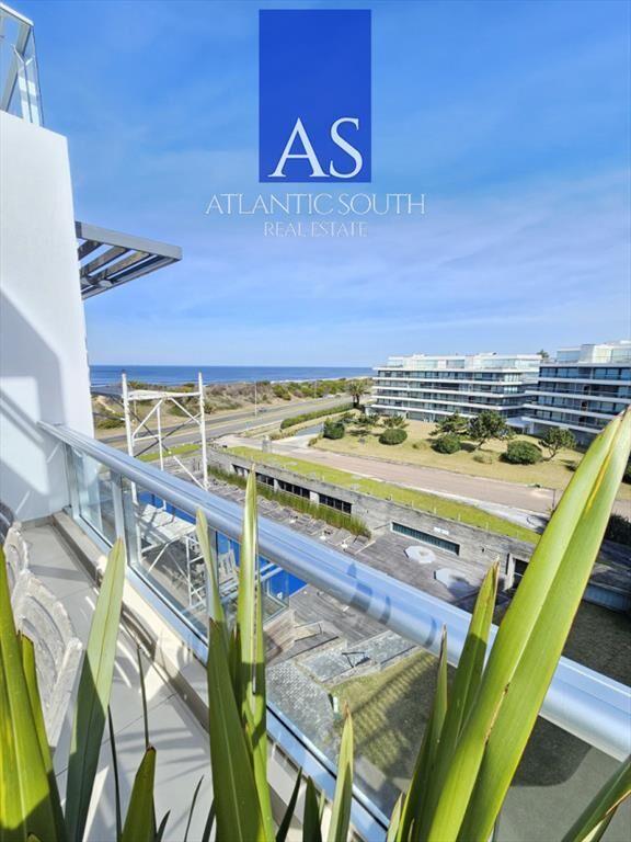 DEpartamento Planta de categoría en Playa Brava