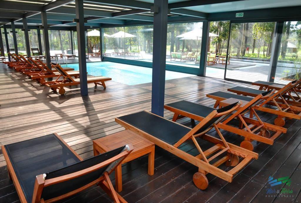 En venta terreno en Bario privado Design Village