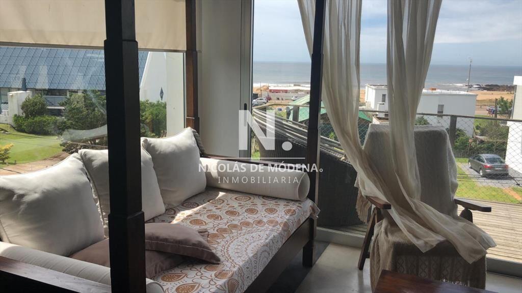 Casa en Venta en Montoya, La Barra