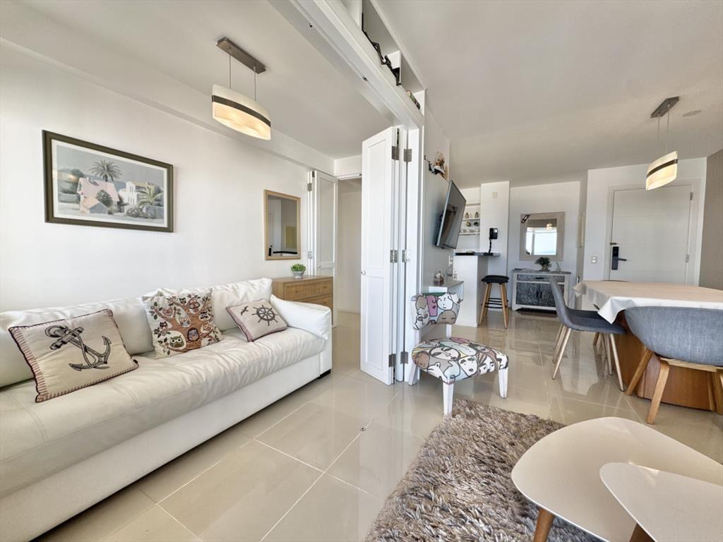 ALQUILER TEMPORARIO APARTAMENTO 2 DORMITORIOS - ARENAS DEL