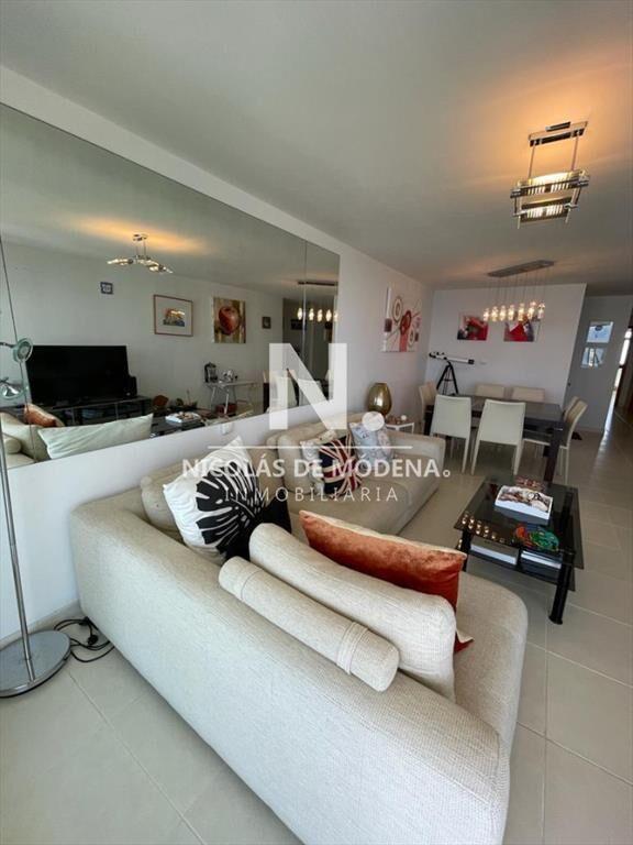 Apartamento en Mansa - Punta del Este