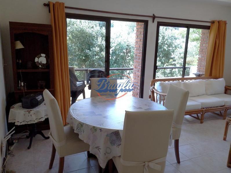 Apartamento Alquiler Temporal en Punta del Este