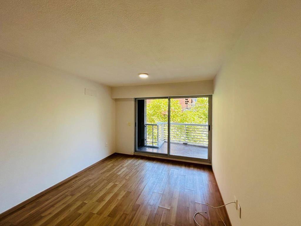 Venta de Apartamento con 1 dormitorio y garage en Cordón