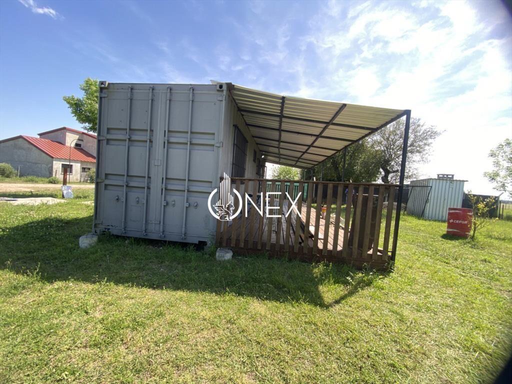 CASA CONTENEDOR EN VENTA PAYSANDU