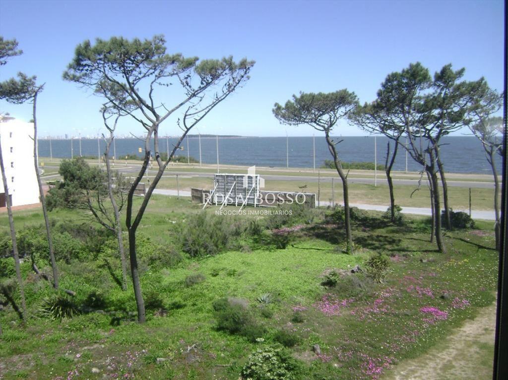 Apartamento en Mansa, 3 dormitorios *
