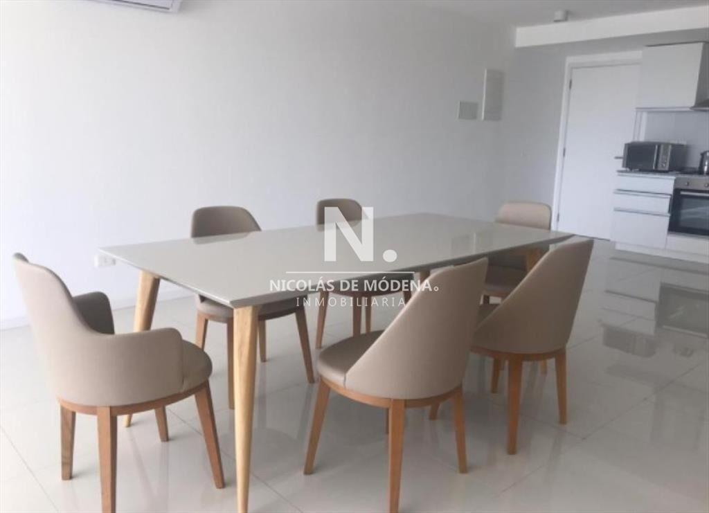Departamento en venta en compeljo Syrah, Punta
