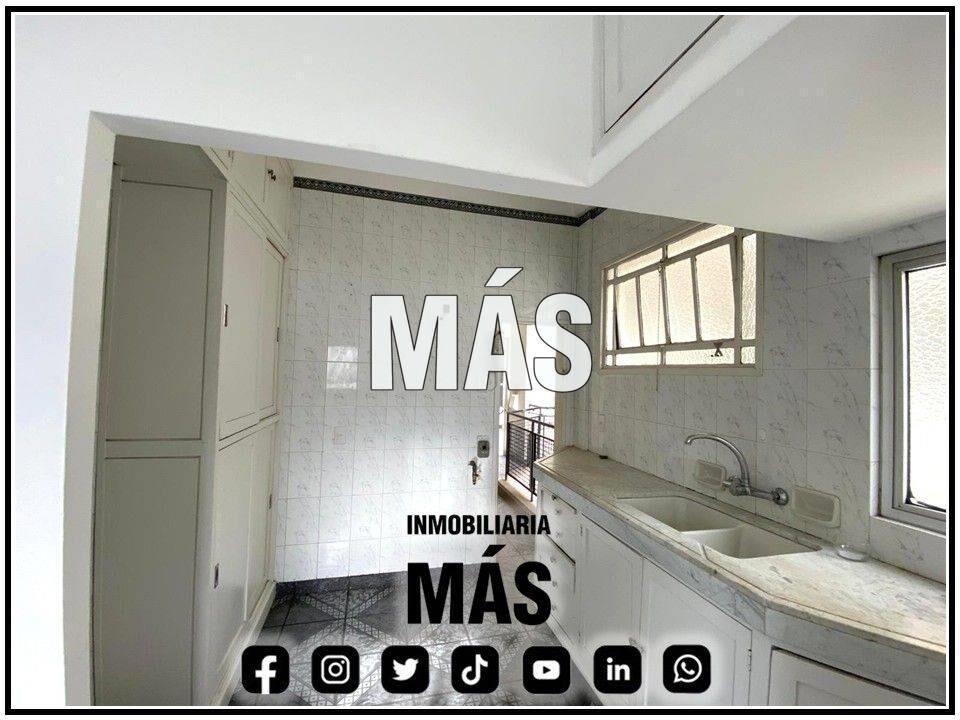 Apartamento Alquiler Centro Montevideo iMas.uy MA *...