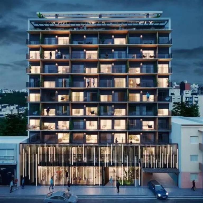 Venta apartamento 2 dormitorios Cordón Winks Magallanes
