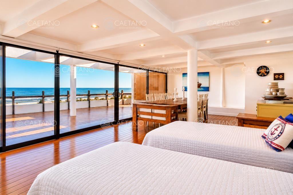 Hermoso penthouse con una ubicación privilegiada