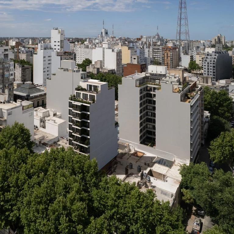 Venta apartamento 1 dormitorio Cordón Arcadia