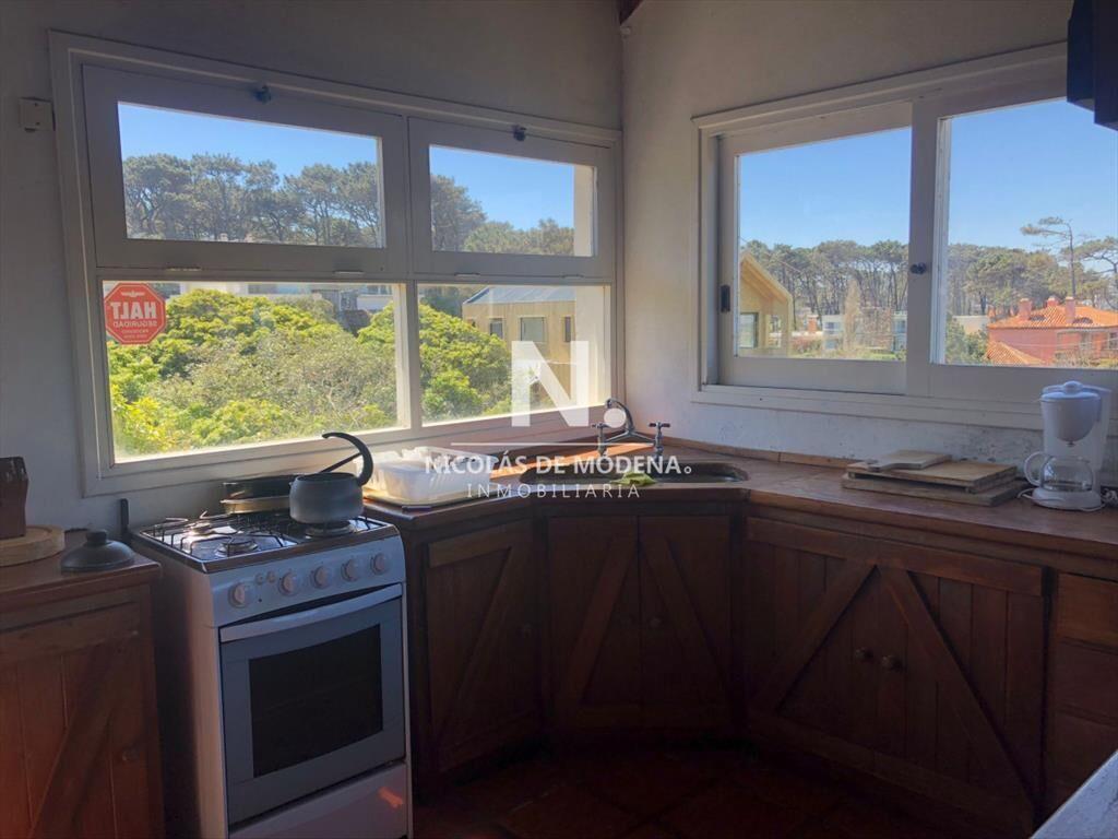 Casas en Montoya en tres plantas con Excelente vistas al Ma