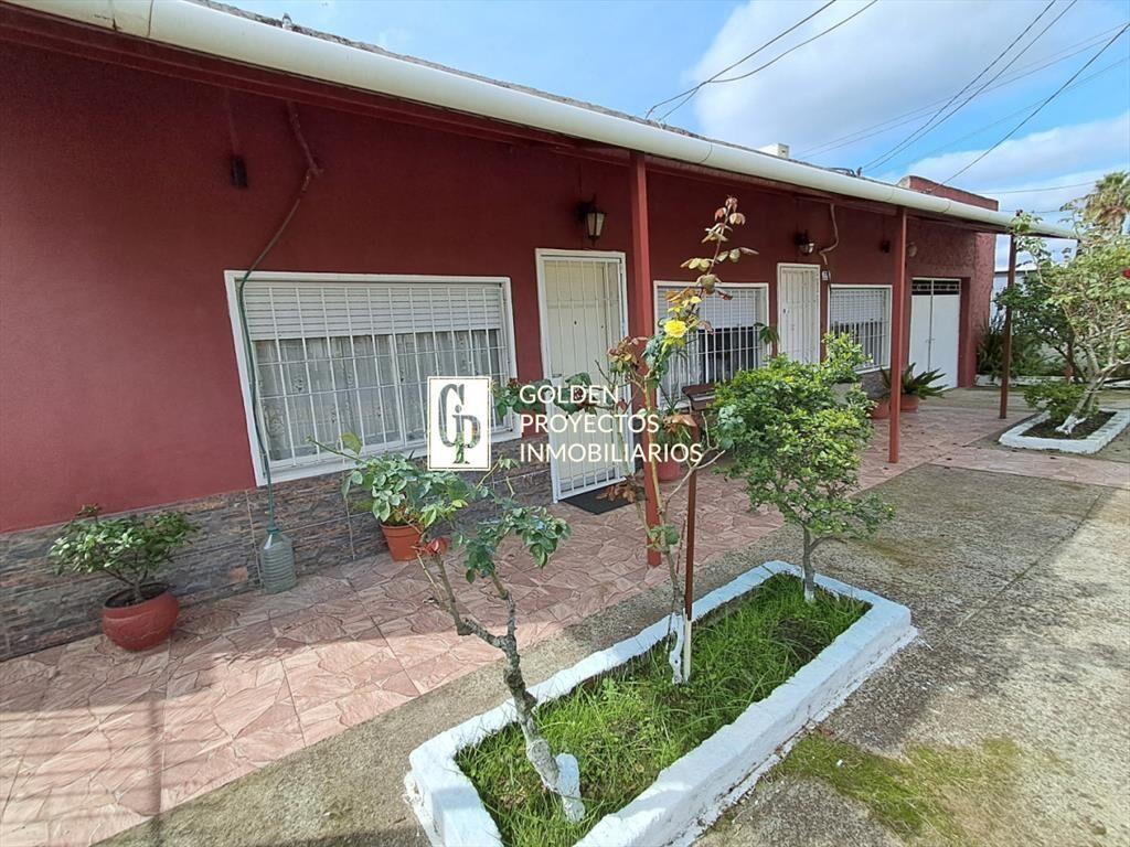 Venta Padrón �nico Tres Casas con Terreno y en
