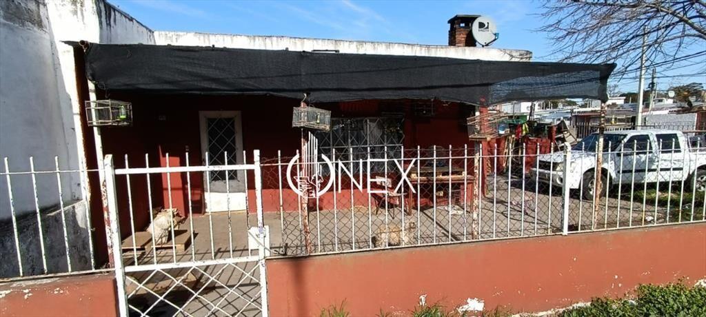 Se vende casa Nuevo ParÃs, Montevideo.
