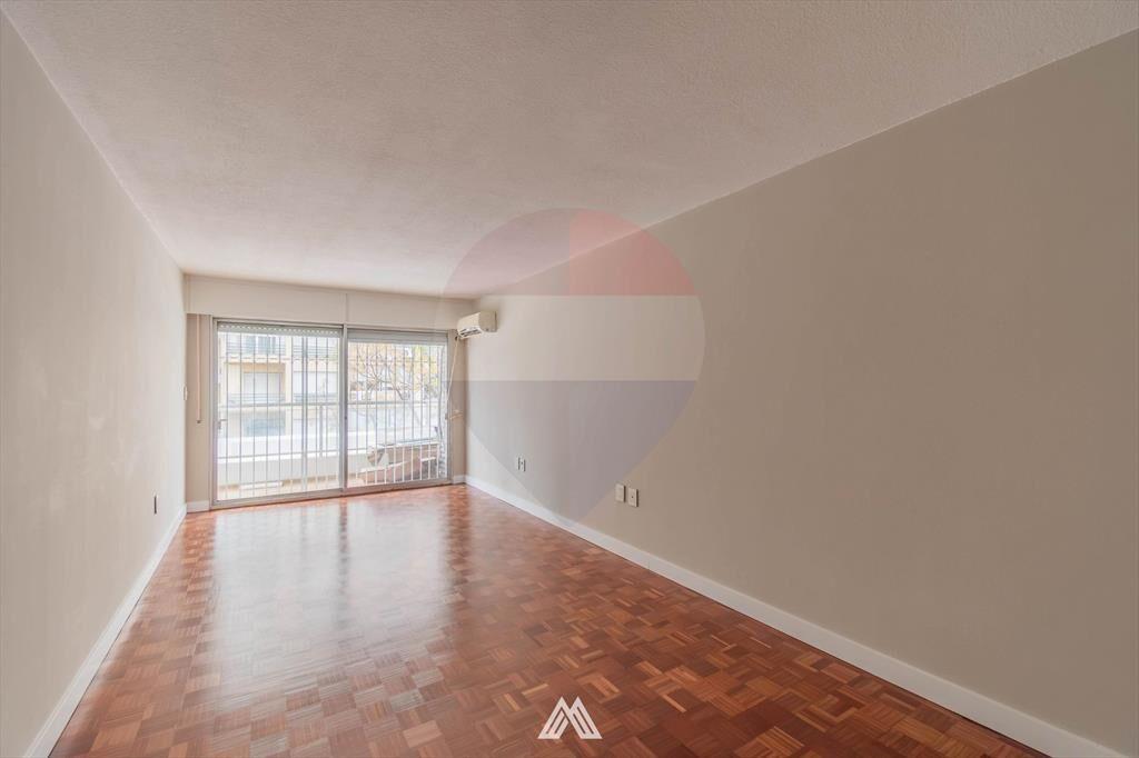 Alquiler apartamento Punta Carretas 3 dorm cochera