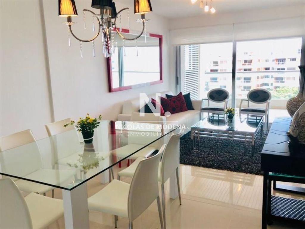 Venta de departamento 2 dormitorios en Playa