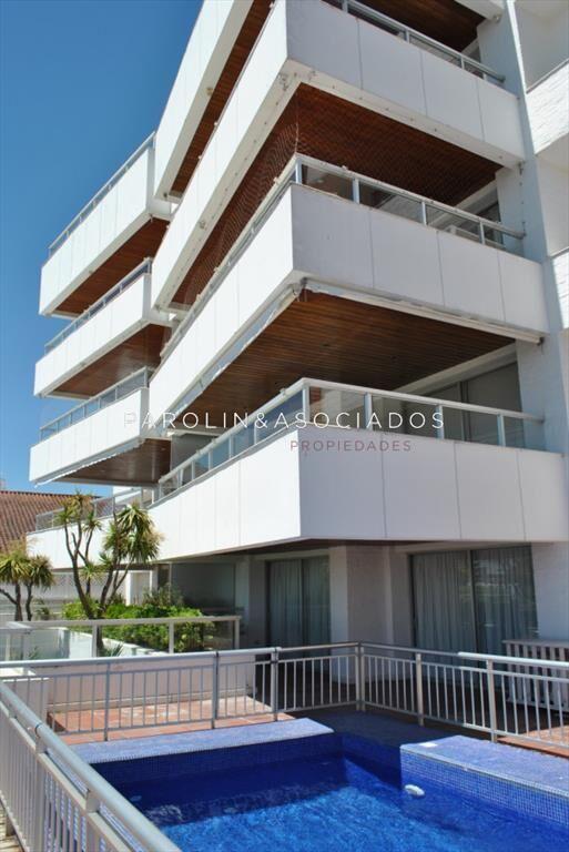 Apartamento de 3 dormitorios en Puerto de Punta