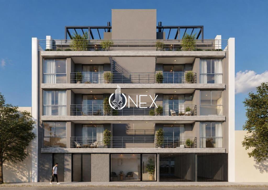 Pre venta apartamentos de 2 dormitorios en Centro de Maldon