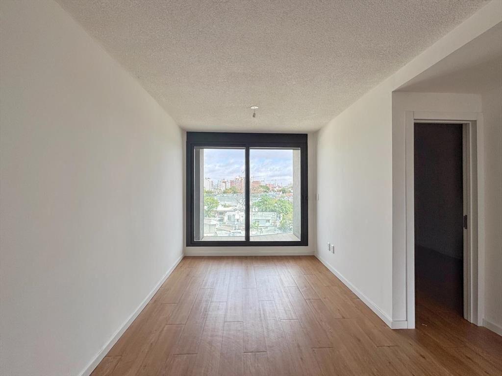 Alquiler Apartamento 2 Dormitorios en La Blanqueada
