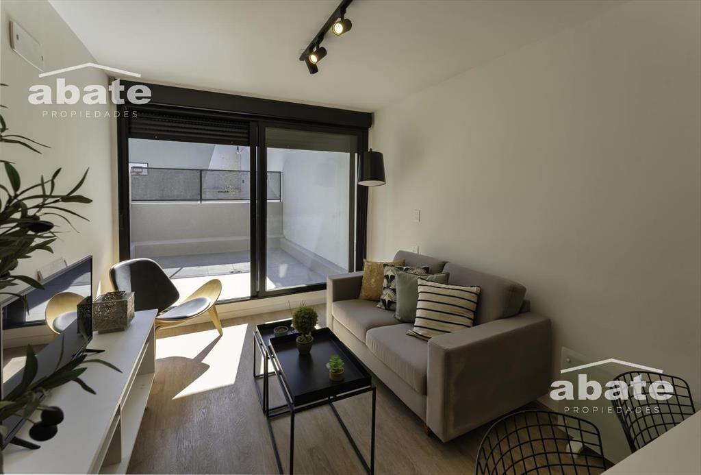 Venta Apartamento 1 dormitorio en Cordón