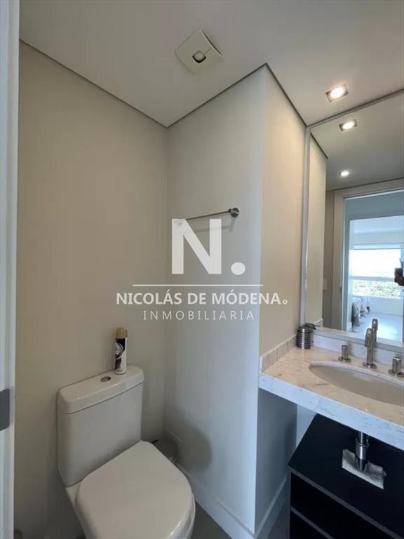 Impresionante departamento de 2 dormitorios en