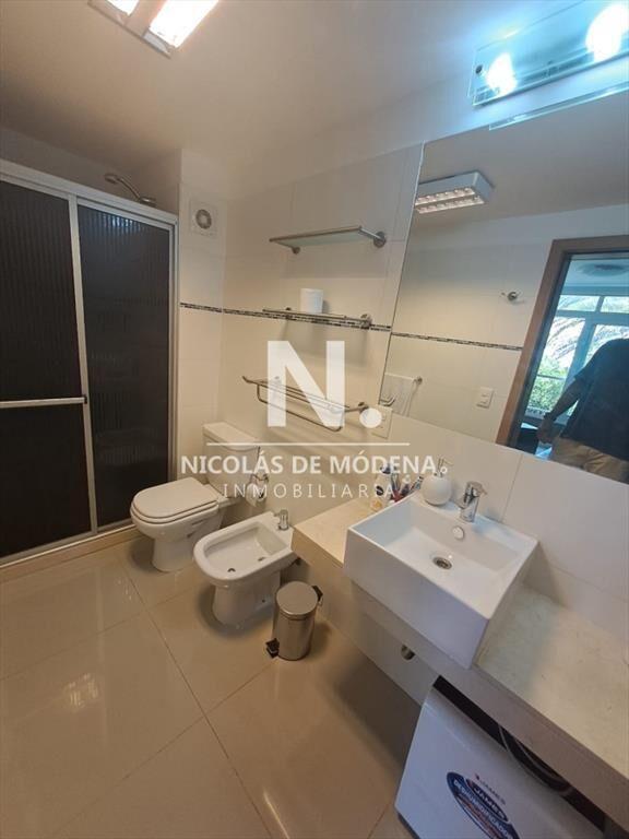Dos apartamentos unificados en Punta del Este a