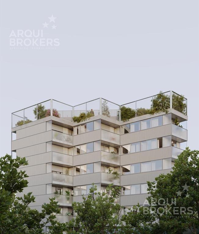 Apartamento de un dormitorio en venta en Palermo - 301
