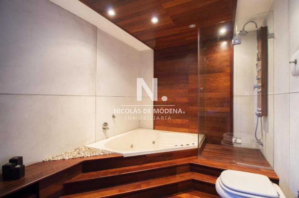 Vende casa de 5 dormitorios en Roosevelt, Punta