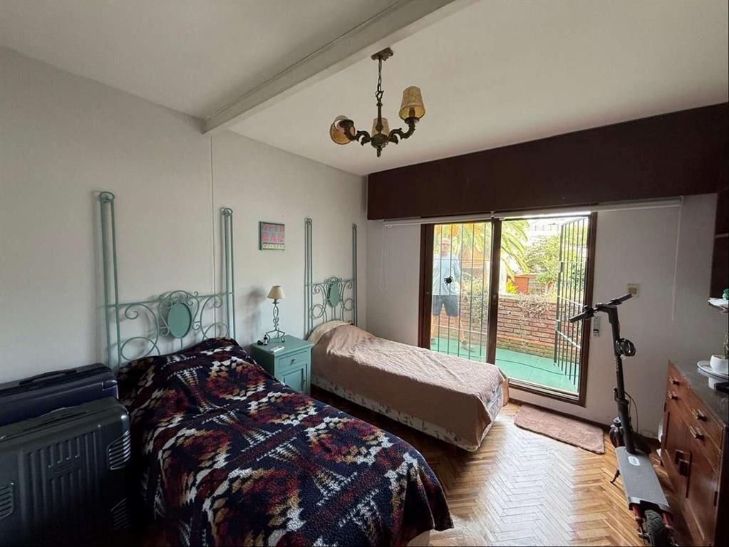 ALQUILER Casa 3 dormitorios, 2 baños en Puerto del Buceo