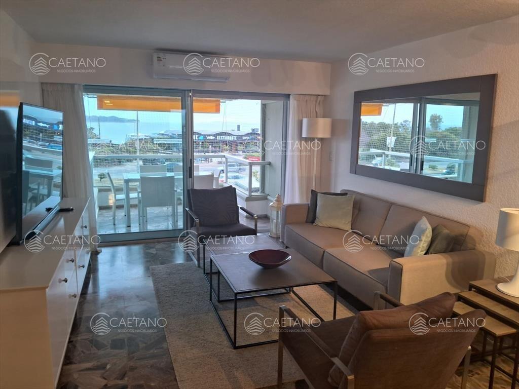 Hermoso Departamento en venta.