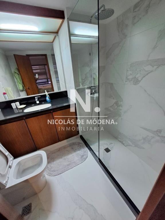 Vende apartamento de 2 dormitorios en Peninsula,