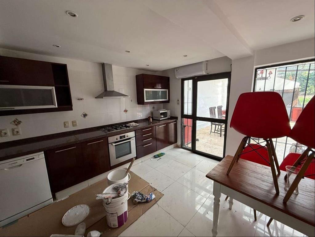 ALQUILER Casa 3 dormitorios, 2 baños en Puerto del Buceo