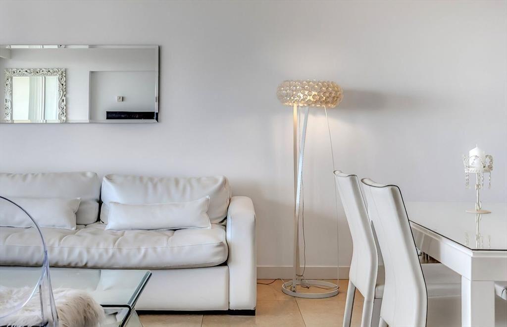 DEPARTAMENTO EN VENTA TORRE YOO PISO ALTO LUXURY