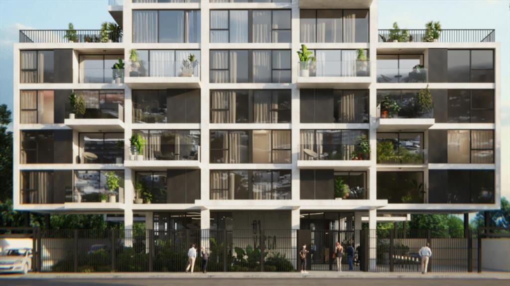 Apartamento en venta en La Blanqueada