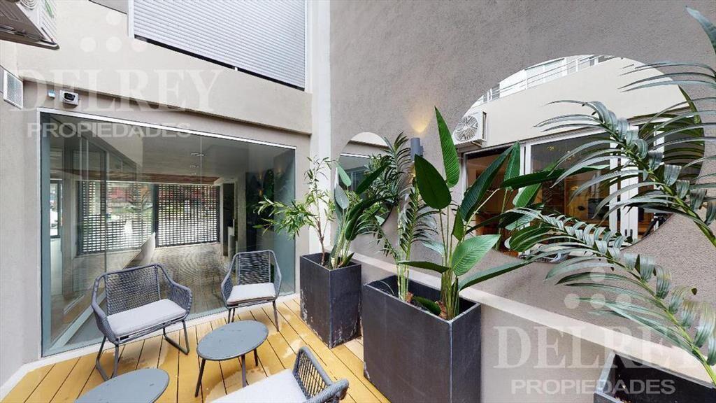 Departamento - Tres Cruces