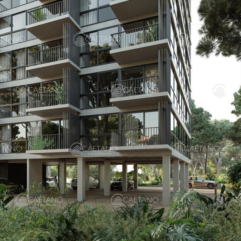 Venta apartamento 1 dormitorio, Roosevelt - Punta