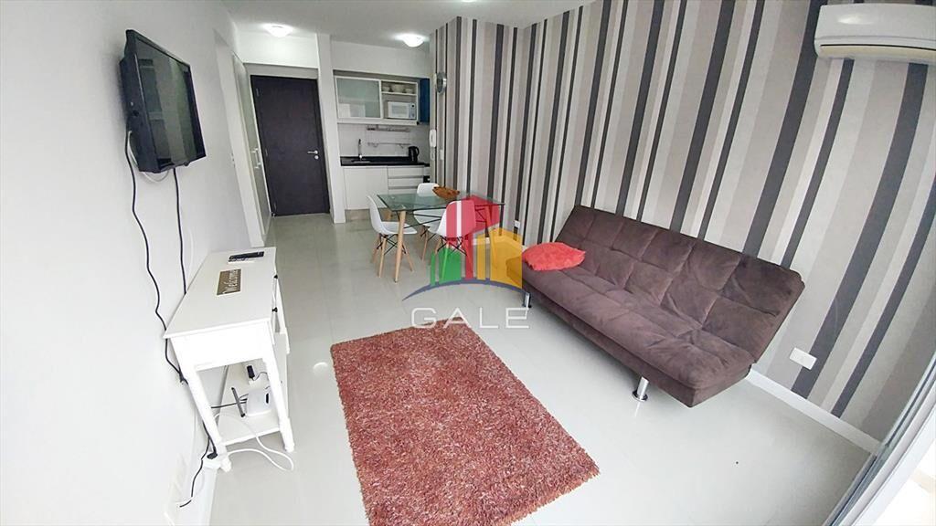 Hermoso Y Amplio Apartamento en Punta Del Este
