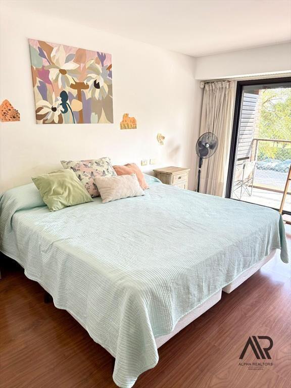 Apartamento en alquiler c/ cochera en Punta Carretas